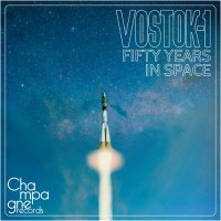Purchase Vostok-1 - Fifty Years In Space