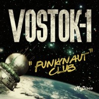 Purchase Vostok-1 - Funkynaut Club