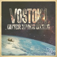 Purchase Vostok-1 - Outer Space Disco