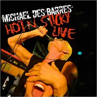 Purchase Michael Des Barres - Hot 'n Sticky