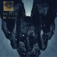 Purchase Minsk - The Crash And The Draw