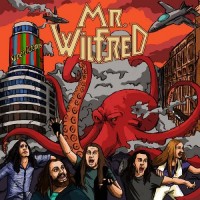 Purchase Mr. Wilfred - Superoctopus