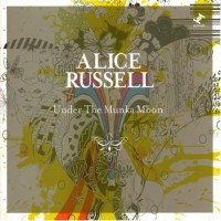Purchase Alice Russell - Under The Munka Moon