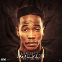 Purchase Dizzy Wright - The First Agreement (EP)