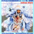 Buy Donald Harrison - Indian Blues Mp3 Download