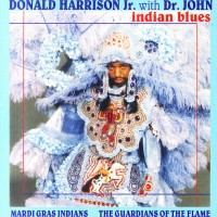 Purchase Donald Harrison - Indian Blues