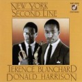 Buy Donald Harrison - New York Second Line (& Terence Blanchard) Mp3 Download