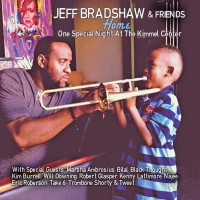 Purchase Jeff Bradshaw - Home: One Special Night At The Kimmel Center