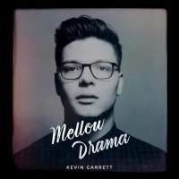 Purchase Kevin Garrett - Mellow Drama (EP)