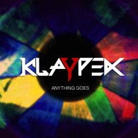 Purchase Klaypex - Anything Goes