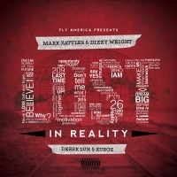 Purchase Mark Battles & Dizzy Wright - Lost In Reality