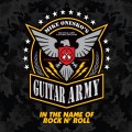 Buy Mike Onesko's Guitar Army - In The Name Of Rock N' Roll Mp3 Download