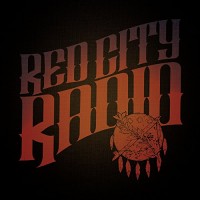 Purchase Red City Radio - Red City Radio