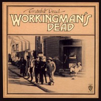 Purchase The Grateful Dead - Workingman's Dead (Vinyl)