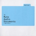 Buy VA - Mute Audio Documents Rarities CD1 Mp3 Download