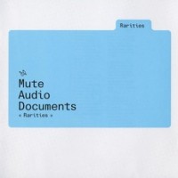 Purchase VA - Mute Audio Documents Rarities CD1