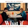 Purchase VA - What If (The F Word) Mp3 Download