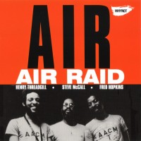 Purchase Air - Air Raid (Vinyl)