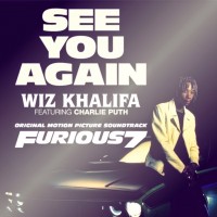 Purchase Wiz Khalifa - See You Again (CDS)