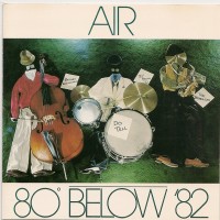 Purchase Air - 80В° Below '82 (Vinyl)