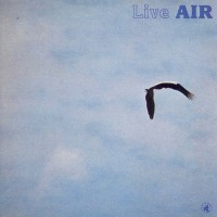 Purchase Air - Live (Vinyl)