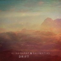 Purchase Alina Baraz & Galimatias - Drift (CDS)