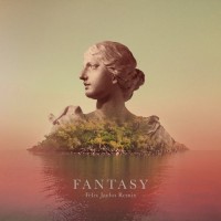 Purchase Alina Baraz & Galimatias - Fantasy (Felix Jaehn Extended Mix) (CDS)