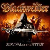 Purchase Blackwelder - Survival Of The Fittest