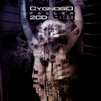 Purchase CygnosiC - Fallen CD2