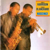 Purchase Donald Harrison & Terence Blanchard - Nascence