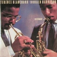 Purchase Donald Harrison - Discernment (& Terence Blanchard)