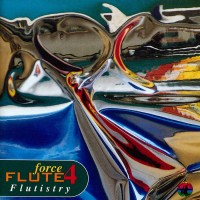 Purchase Flute Force Four - Flutistry