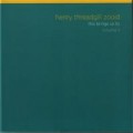 Buy Henry Threadgill Zooid - This Brings Us To, Vol. II Mp3 Download