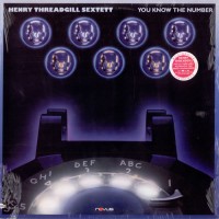 Purchase Henry Threadgill - You Know The Number