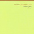 Buy Henry Threadgill Zooid - This Brings Us To (Vol. 1) Mp3 Download