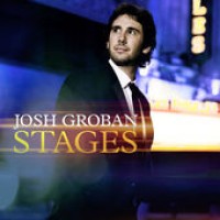 Purchase Josh Groban - Stages (Deluxe Edition)