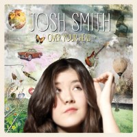 Purchase Josh Smith - Over Your Head