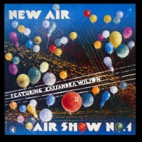 Purchase New Air - Air Show No. 1