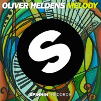Purchase Oliver Heldens - Melody (CDS)