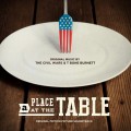 Purchase T-Bone Burnett - A Place At The Table Mp3 Download