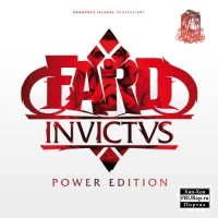 Purchase Fard - Invictus (Power Edition) CD1