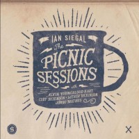 Purchase Ian Siegal - The Picnic Sessions