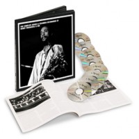 Purchase Henry Threadgill - The Complete Novus & Columbia Recordings CD6