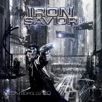 Purchase Iron Savior - Maegatropolis 2.0