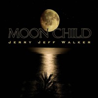 Purchase Jerry Jeff Walker - Moon Child