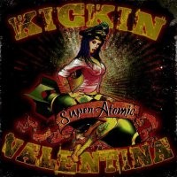 Purchase Kickin Valentina - Super Atomic