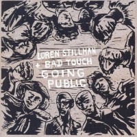Purchase Loren Stillman - Going Public