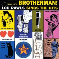 Purchase Lou Rawls - Brotherman! (Lou Rawls Sings The Hits)