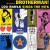 Buy Lou Rawls - Brotherman! (Lou Rawls Sings The Hits) Mp3 Download