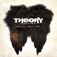 Purchase Theory Of A Deadman - Angel Acoustic (EP)